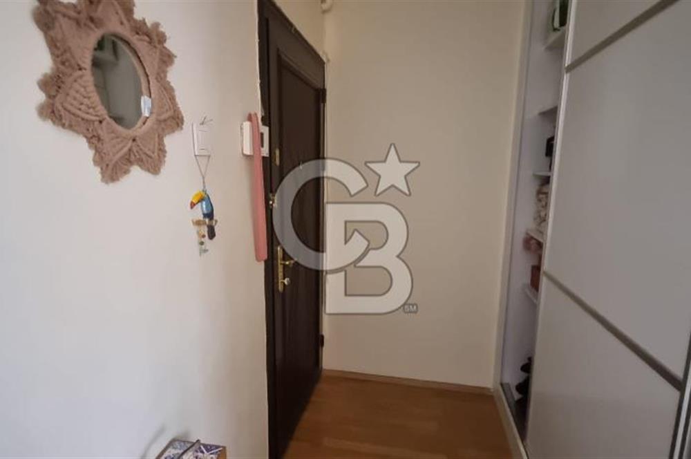 İzmir Bornova Ege Üniversitesi Karşısında 3+1 Satılık Daire!