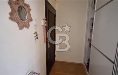 İzmir Bornova Ege Üniversitesi Karşısında 3+1 Satılık Daire!