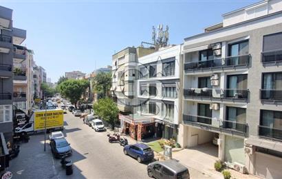 İzmir Bornova Ege Üniversitesi Karşısında 3+1 Satılık Daire!