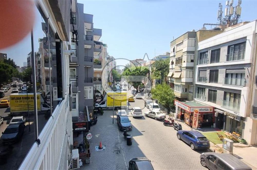 İzmir Bornova Ege Üniversitesi Karşısında 3+1 Satılık Daire!