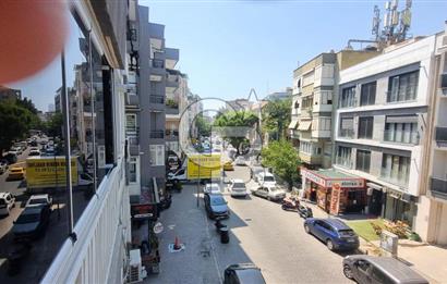 İzmir Bornova Ege Üniversitesi Karşısında 3+1 Satılık Daire!