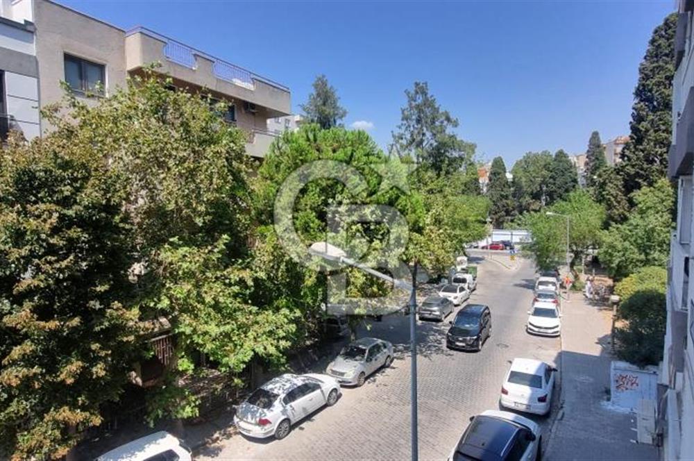 İzmir Bornova Ege Üniversitesi Karşısında 3+1 Satılık Daire!