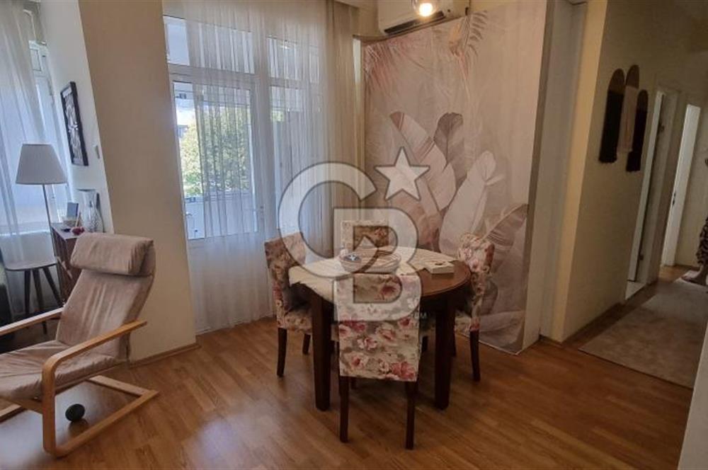 İzmir Bornova Ege Üniversitesi Karşısında 3+1 Satılık Daire!