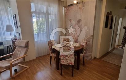 İzmir Bornova Ege Üniversitesi Karşısında 3+1 Satılık Daire!