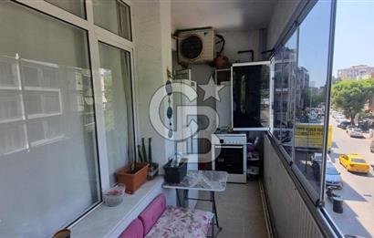 İzmir Bornova Ege Üniversitesi Karşısında 3+1 Satılık Daire!