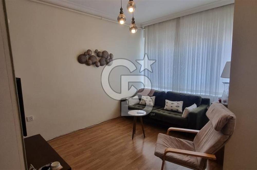 İzmir Bornova Ege Üniversitesi Karşısında 3+1 Satılık Daire!
