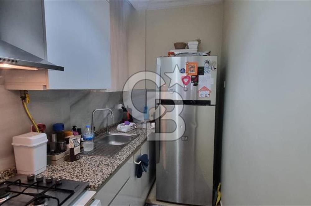 İzmir Bornova Ege Üniversitesi Karşısında 3+1 Satılık Daire!