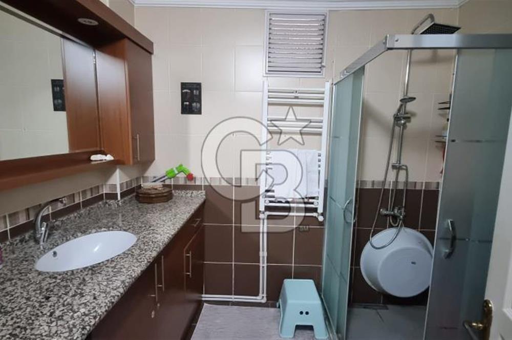 İzmir Bornova Ege Üniversitesi Karşısında 3+1 Satılık Daire!