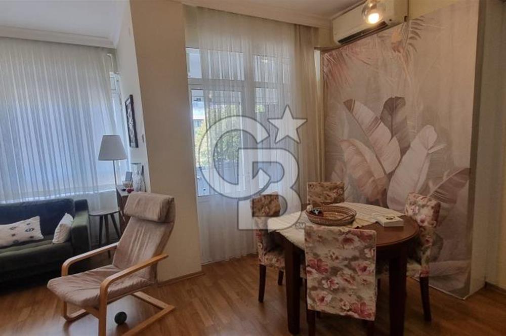 İzmir Bornova Ege Üniversitesi Karşısında 3+1 Satılık Daire!