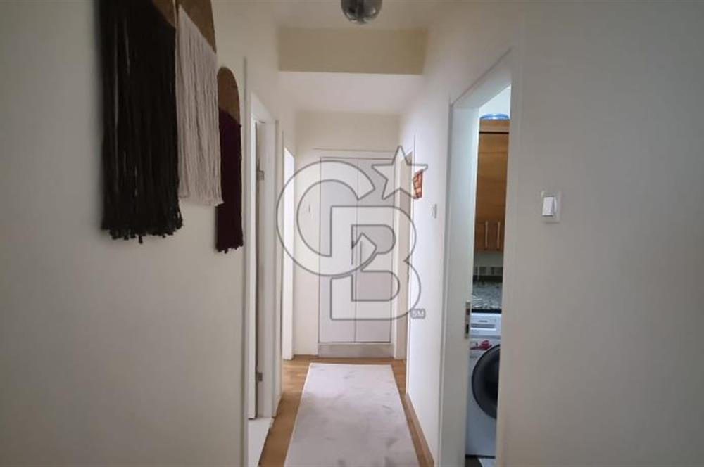 İzmir Bornova Ege Üniversitesi Karşısında 3+1 Satılık Daire!