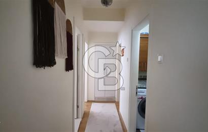 İzmir Bornova Ege Üniversitesi Karşısında 3+1 Satılık Daire!