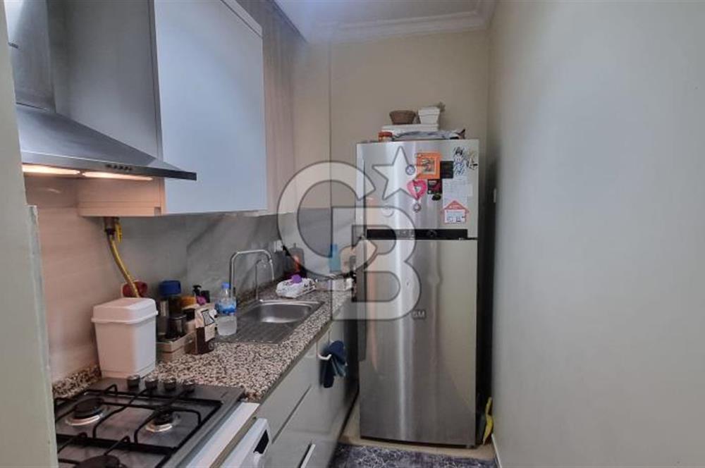 İzmir Bornova Ege Üniversitesi Karşısında 3+1 Satılık Daire!