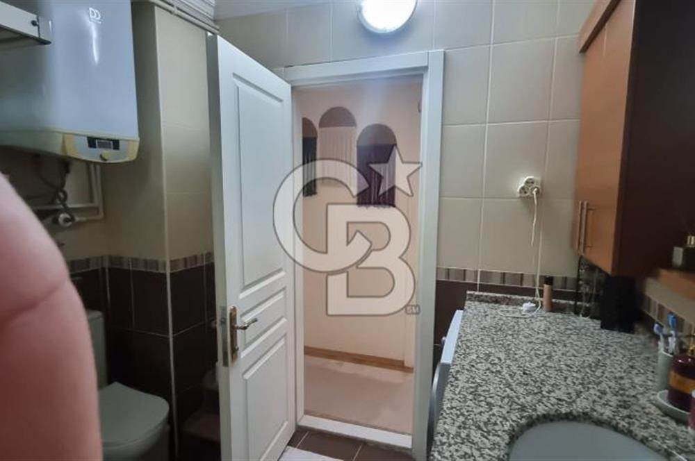 İzmir Bornova Ege Üniversitesi Karşısında 3+1 Satılık Daire!