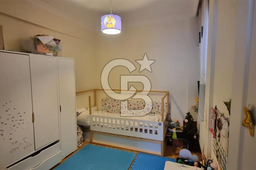 İzmir Bornova Ege Üniversitesi Karşısında 3+1 Satılık Daire!