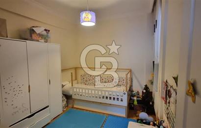 İzmir Bornova Ege Üniversitesi Karşısında 3+1 Satılık Daire!