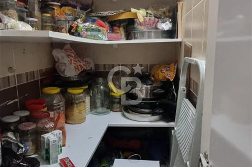 İzmir Bornova Ege Üniversitesi Karşısında 3+1 Satılık Daire!