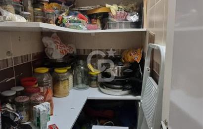 İzmir Bornova Ege Üniversitesi Karşısında 3+1 Satılık Daire!