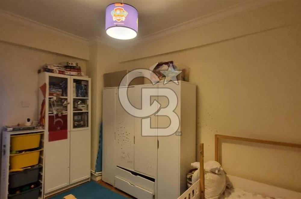 İzmir Bornova Ege Üniversitesi Karşısında 3+1 Satılık Daire!