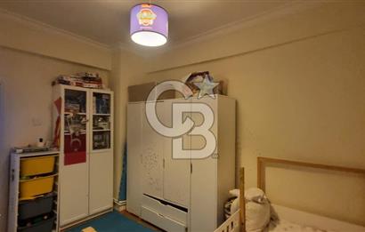 İzmir Bornova Ege Üniversitesi Karşısında 3+1 Satılık Daire!