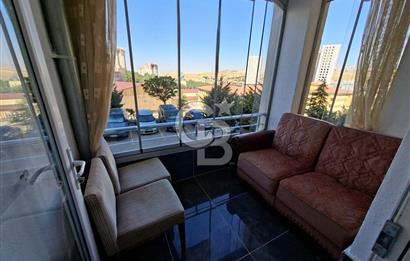 TOKİ TURKUAZ KONUTLARINDA SATILIK 3+1 YAPILI DAİRE