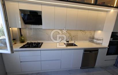 TOKİ TURKUAZ KONUTLARINDA SATILIK 3+1 YAPILI DAİRE