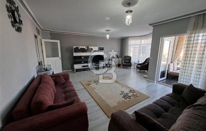 TOKİ TURKUAZ KONUTLARINDA SATILIK 3+1 YAPILI DAİRE
