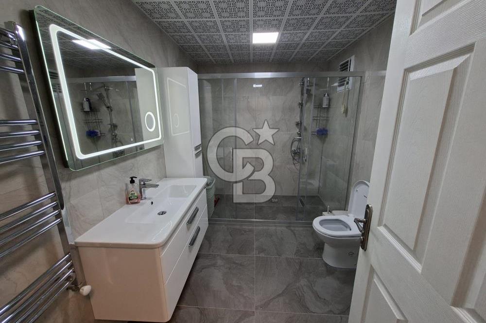 TOKİ TURKUAZ KONUTLARINDA SATILIK 3+1 YAPILI DAİRE