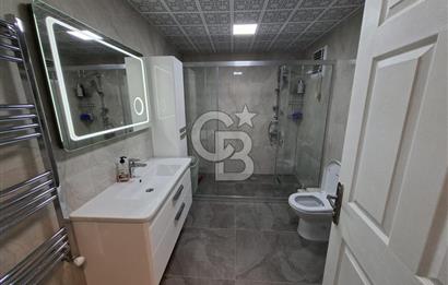 TOKİ TURKUAZ KONUTLARINDA SATILIK 3+1 YAPILI DAİRE