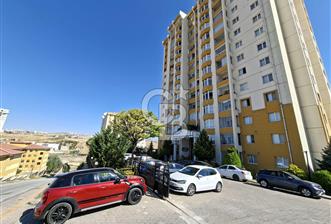TOKİ TURKUAZ KONUTLARINDA SATILIK 3+1 YAPILI DAİRE - 1 - 368581