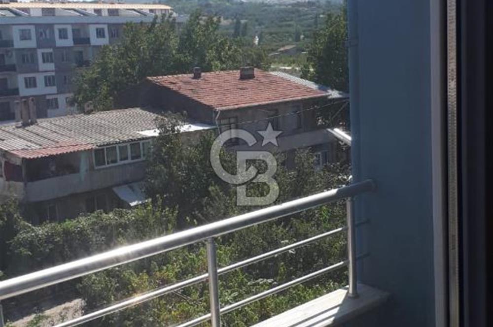 ÇANAKKALE LAPSEKİ CADDE ÜZERİNDE 2+1 SATILIK DAİRE