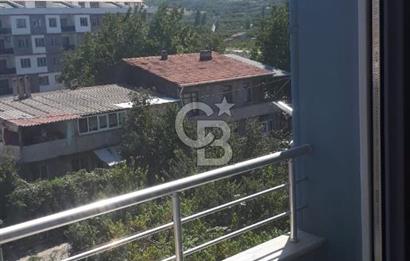 ÇANAKKALE LAPSEKİ CADDE ÜZERİNDE 2+1 SATILIK DAİRE