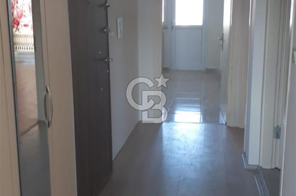 ÇANAKKALE LAPSEKİ CADDE ÜZERİNDE 2+1 SATILIK DAİRE
