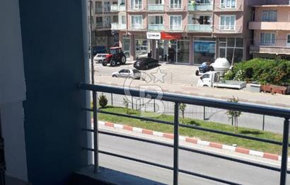 ÇANAKKALE LAPSEKİ CADDE ÜZERİNDE 2+1 SATILIK DAİRE