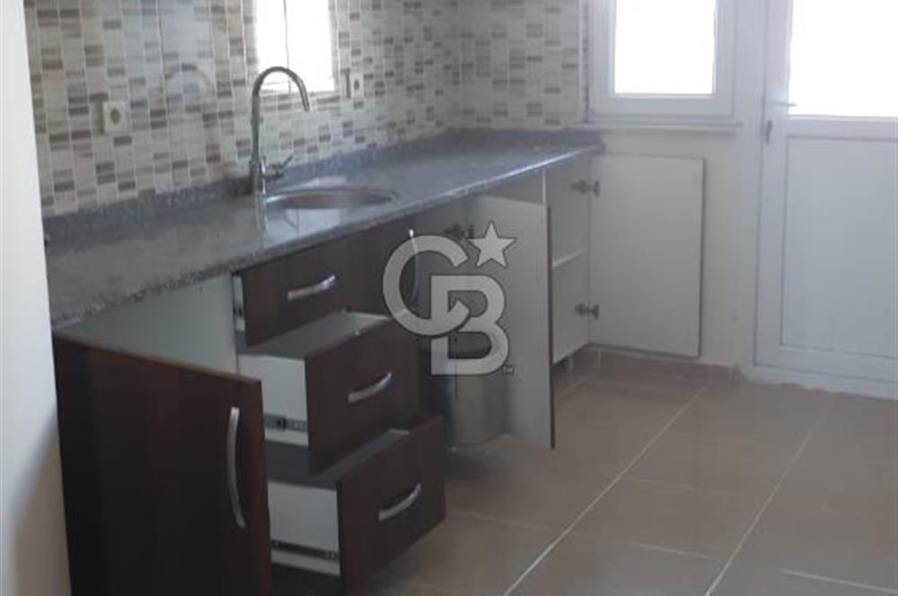 ÇANAKKALE LAPSEKİ CADDE ÜZERİNDE 2+1 SATILIK DAİRE