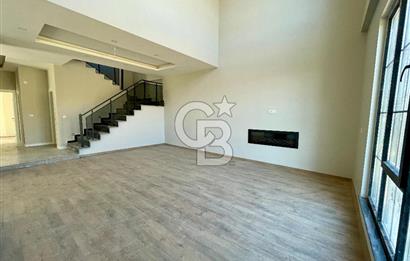 Aksaray Zafer Mahallesinde Satılık 5+1 Lüks Villa