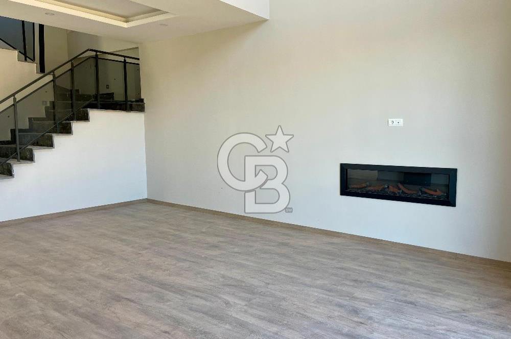 Aksaray Zafer Mahallesinde Satılık 5+1 Lüks Villa