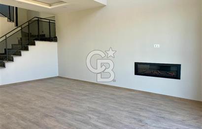Aksaray Zafer Mahallesinde Satılık 5+1 Lüks Villa