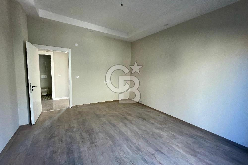 Aksaray Zafer Mahallesinde Satılık 5+1 Lüks Villa