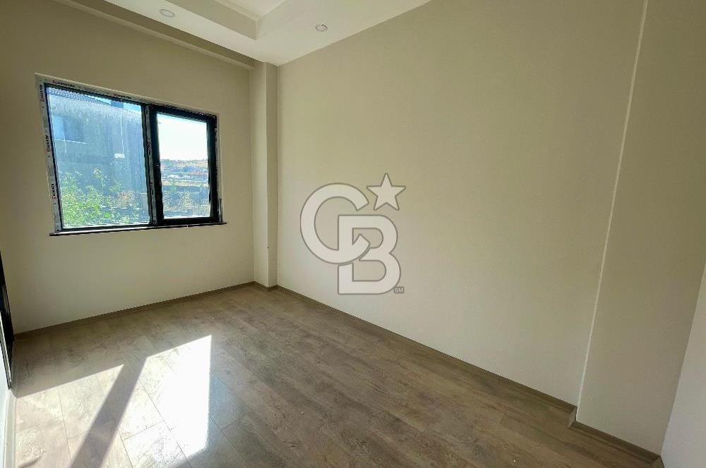 Aksaray Zafer Mahallesinde Satılık 5+1 Lüks Villa