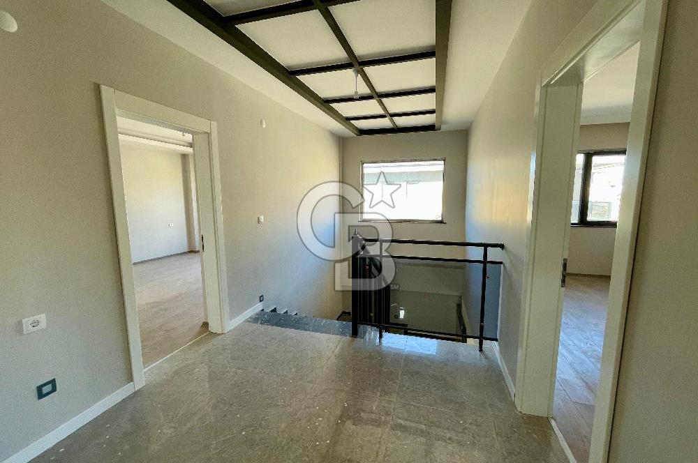 Aksaray Zafer Mahallesinde Satılık 5+1 Lüks Villa