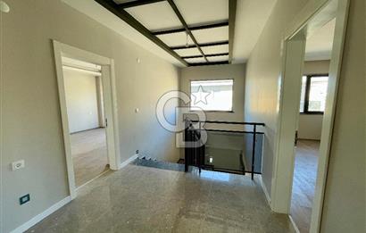 Aksaray Zafer Mahallesinde Satılık 5+1 Lüks Villa