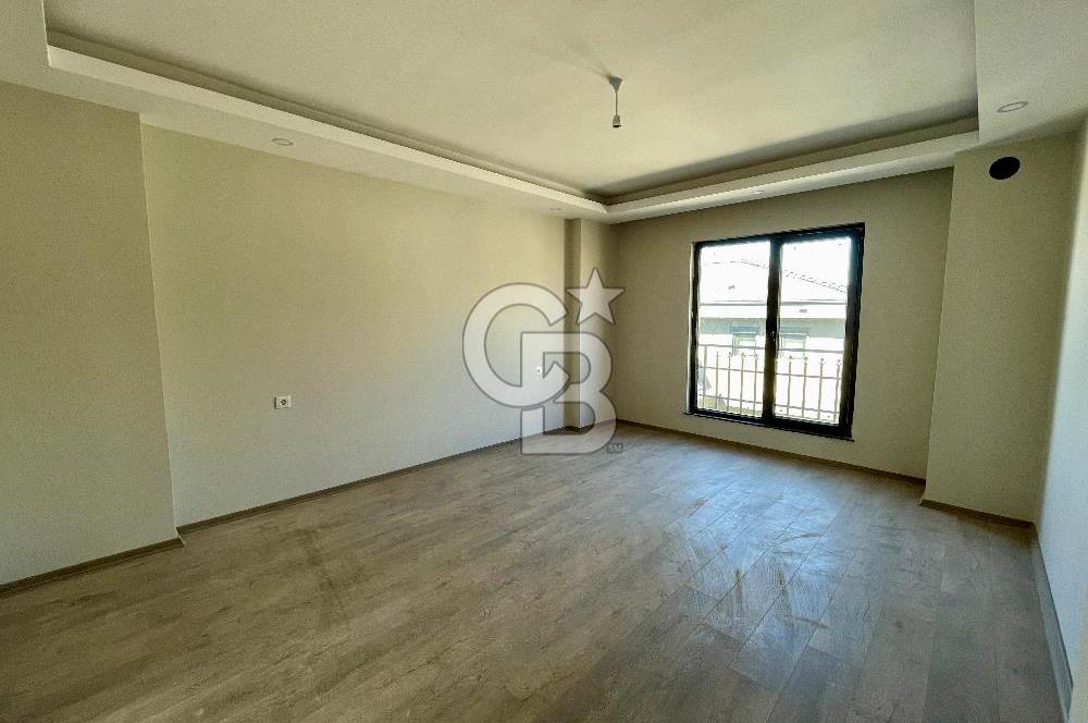 Aksaray Zafer Mahallesinde Satılık 5+1 Lüks Villa