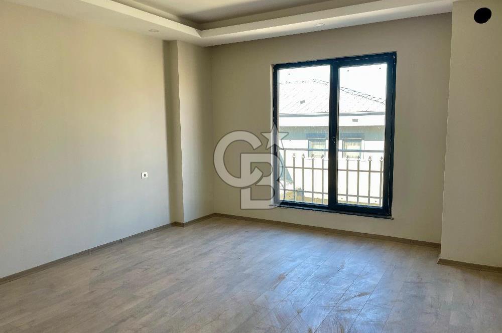 Aksaray Zafer Mahallesinde Satılık 5+1 Lüks Villa
