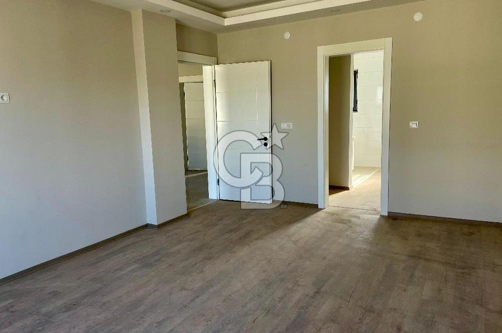 Aksaray Zafer Mahallesinde Satılık 5+1 Lüks Villa