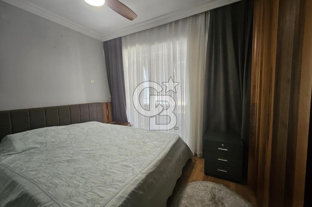 Balçova'da 3+1 Ferah, Bakımlı Daire