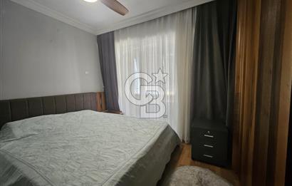 Balçova'da 3+1 Ferah, Bakımlı Daire