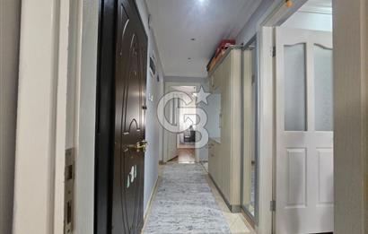 Balçova'da 3+1 Ferah, Bakımlı Daire