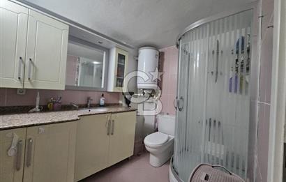 Balçova'da 3+1 Ferah, Bakımlı Daire