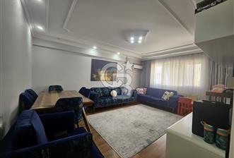Balçova'da 3+1 Ferah, Bakımlı Daire - 1 - 368604