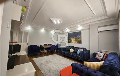 Balçova'da 3+1 Ferah, Bakımlı Daire